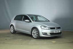 Volkswagen Golf Hatchback (13-20) 1.4 TSI Bluemotion Tech GT 5d DSG For Sale - Eastside Motors, Birmingham
