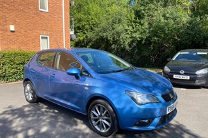 SEAT Ibiza Hatchback (08-17) 1.2 TSI I TECH 5d For Sale - Eastside Motors, Birmingham