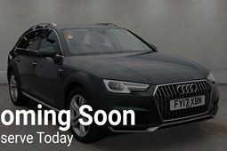 Audi A4 Allroad (16-21) 2.0 TDI 190PS Quattro S Tronic auto 5d For Sale - Eastside Motors, Birmingham