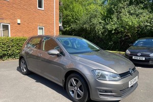 Volkswagen Golf Hatchback (13-20) 1.4 TSI Match 5d For Sale - Eastside Motors, Birmingham
