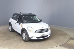 MINI Countryman (10-17) 1.6 Cooper 5d For Sale - Eastside Motors, Birmingham