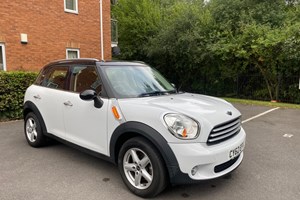 MINI Countryman (10-17) 1.6 Cooper 5d For Sale - Eastside Motors, Birmingham