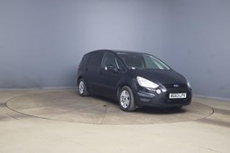 Ford S-MAX (06-14) 1.6 TDCi Zetec (Start Stop) 5d For Sale - Eastside Motors, Birmingham
