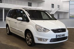 Ford Galaxy (06-14) 1.6 TDCi Titanium X (Start Stop) 5d For Sale - Eastside Motors, Birmingham
