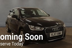 Audi A1 Sportback (12-18) 1.4 TFSI Sport (01/15-) 5d For Sale - Eastside Motors, Birmingham