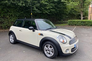 MINI Hatchback (06-13) 1.6 Cooper (08/10 on) 3d For Sale - Eastside Motors, Birmingham