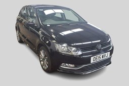 Volkswagen Polo Hatchback (09-17) 1.2 TSI SE Design 5d For Sale - Eastside Motors, Birmingham