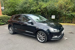 Volkswagen Polo Hatchback (09-17) 1.2 TSI SE Design 5d For Sale - Eastside Motors, Birmingham