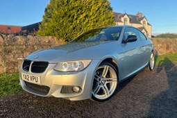 BMW 3-Series Coupe (06-13) 320d Sport Plus 2d Step Auto For Sale - Couston Motor Company, Burntisland