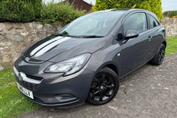 Vauxhall Corsa Hatchback (14-19) 1.2 Sting 3d For Sale - Couston Motor Company, Burntisland