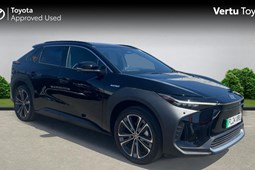 Toyota bZ4X SUV (21 on) 152kW Vision 71.4kWh 5dr Auto For Sale - Vertu Toyota Hamilton, Hamilton