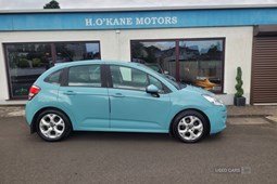 Citroen C3 (10-16) 1.6 BlueHDi (75bhp) Edition 5d For Sale - Hugh O'Kane Motors, Ballymoney