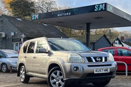 Nissan X-Trail (07-14) 2.0 dCi Sport Expedition (173ps) 5d For Sale - STUDLEY GREEN MOTORS LTD, High Wycombe