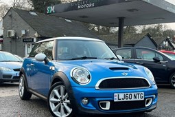 MINI Cooper S (06-16) 1.6 (184bhp) 3d For Sale - STUDLEY GREEN MOTORS LTD, High Wycombe