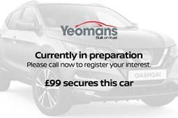 Nissan Qashqai (14-21) N-Connecta 1.3 DIG-T 160 DCT auto 5d For Sale - Yeomans Nissan Basingstoke, Basingstoke