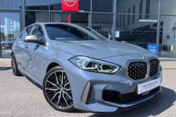 BMW 1-Series M135i (19-24) M135i xDrive Sport Automatic 5d For Sale - Yeomans Nissan Basingstoke, Basingstoke
