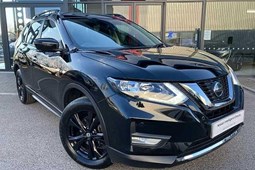 Nissan X-Trail (14-22) 1.3 DiG-T 158 N-Design 5dr DCT For Sale - Yeomans Nissan Basingstoke, Basingstoke