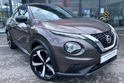 Nissan Juke SUV (19 on) 1.0 DiG-T 114 Tekna 5dr DCT For Sale - Yeomans Nissan Basingstoke, Basingstoke