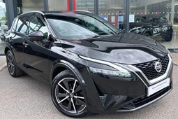 Nissan Qashqai SUV (21 on) 1.3 DiG-T MH Tekna 5dr For Sale - Yeomans Nissan Basingstoke, Basingstoke
