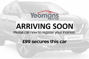 Nissan Juke SUV (19 on) 1.0 DiG-T 114 N-Connecta 5dr For Sale - Yeomans Nissan Basingstoke, Basingstoke