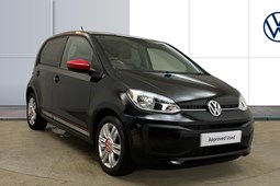 Volkswagen Up (12-23) Up Beats 1.0 75PS 5d For Sale - South Hereford Volkswagen Hereford, Hereford