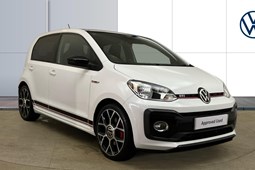 Volkswagen Up (12-23) GTI 1.0 TSI 115PS S/S 5d For Sale - South Hereford Volkswagen Hereford, Hereford