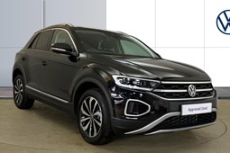 Volkswagen T-Roc SUV (17 on) 1.0 TSI 115 Style 5dr For Sale - South Hereford Volkswagen Hereford, Hereford