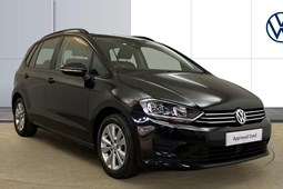 Volkswagen Golf SV (14-20) 1.4 TSI SE 5d For Sale - South Hereford Volkswagen Hereford, Hereford