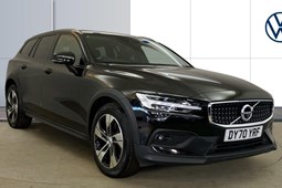 Volvo V60 Cross Country (19-24) Plus T5 AWD auto 5d For Sale - South Hereford Volkswagen Hereford, Hereford