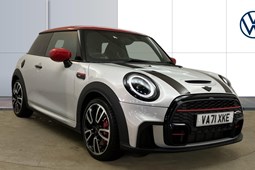 MINI Hatchback (14-24) 2.0 John Cooper Works 3dr Auto For Sale - South Hereford Volkswagen Hereford, Hereford