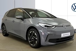 Volkswagen ID.3 Hatchback (20 on) 150kW Match Pro 58kWh 5dr Auto For Sale - South Hereford Volkswagen Hereford, Hereford