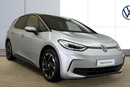 Volkswagen ID.3 Hatchback (20 on) 150kW Match Pro 59kWh 5dr Auto For Sale - South Hereford Volkswagen Hereford, Hereford