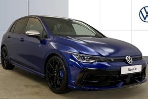 Volkswagen Golf R (20 on) 2.0 TSI 333 R 4Motion 5dr DSG For Sale - South Hereford Volkswagen Hereford, Hereford