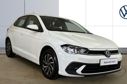 Volkswagen Polo Hatchback (17 on) 1.0 TSI Life 5dr For Sale - South Hereford Volkswagen Hereford, Hereford