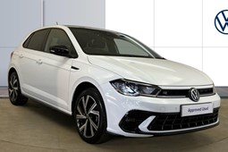 Volkswagen Polo Hatchback (17 on) 1.0 TSI R-Line 5dr For Sale - South Hereford Volkswagen Hereford, Hereford