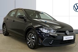 Volkswagen Polo Hatchback (17 on) 1.0 Life 5dr For Sale - South Hereford Volkswagen Hereford, Hereford