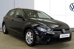 Volkswagen Polo Hatchback (17 on) 1.0 TSI Life 5dr For Sale - South Hereford Volkswagen Hereford, Hereford