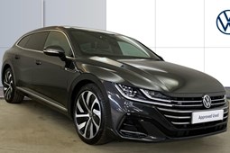 Volkswagen Arteon Shooting Brake (20-24) 2.0 TDI R Line DSG 5d For Sale - South Hereford Volkswagen Hereford, Hereford