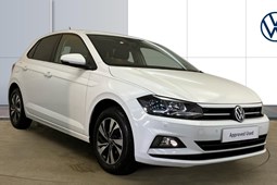 Volkswagen Polo Hatchback (17 on) Match 1.0 TSI 95PS 5d For Sale - South Hereford Volkswagen Hereford, Hereford
