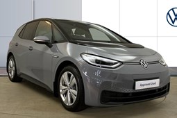 Volkswagen ID.3 Hatchback (20 on) 150kW Style Pro Performance 62kWh 5dr Auto For Sale - South Hereford Volkswagen Hereford, Hereford