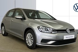 Volkswagen Golf Hatchback (13-20) S 1.4 TSI BMT 125PS (03/17 on) 5d For Sale - South Hereford Volkswagen Hereford, Hereford