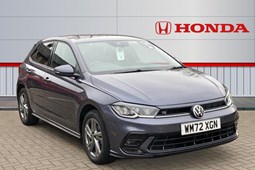 Volkswagen Polo Hatchback (17 on) 1.0 TSI R-Line 5dr For Sale - South Hereford Volkswagen Hereford, Hereford