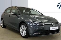Volkswagen Golf Hatchback (20 on) Style 1.5 TSI Evo 130PS 5d For Sale - South Hereford Volkswagen Hereford, Hereford