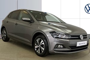 Volkswagen Polo Hatchback (17 on) Match 1.0 TSI 95PS 5d For Sale - South Hereford Volkswagen Hereford, Hereford