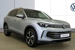 Volkswagen Tiguan eHybrid (24 on) 1.5 TSI eHybrid Elegance 5dr DSG For Sale - South Hereford Volkswagen Hereford, Hereford