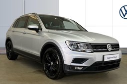Volkswagen Tiguan (16-24) Match 1.5 TSI Evo 150PS 2WD DSG auto 5d For Sale - South Hereford Volkswagen Hereford, Hereford