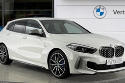 BMW 1-Series M135i (19-24) M135i xDrive 5dr Step Auto [Tech/Pro Pack] For Sale - South Hereford Volkswagen Hereford, Hereford