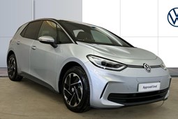 Volkswagen ID.3 Hatchback (20 on) 150kW Match Pro 59kWh 5dr Auto For Sale - South Hereford Volkswagen Hereford, Hereford