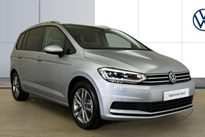 Volkswagen Touran (15 on) 1.5 TSI EVO Match 5dr For Sale - South Hereford Volkswagen Hereford, Hereford