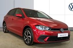 Volkswagen Polo Hatchback (17 on) 1.0 TSI Match 5dr For Sale - South Hereford Volkswagen Hereford, Hereford